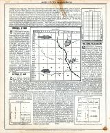 United States Land Surveys 002, Ringgold County 1915 Ogle